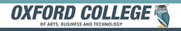Oxford College career resources