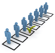 Ride Your Natural Talents to Your Next Job