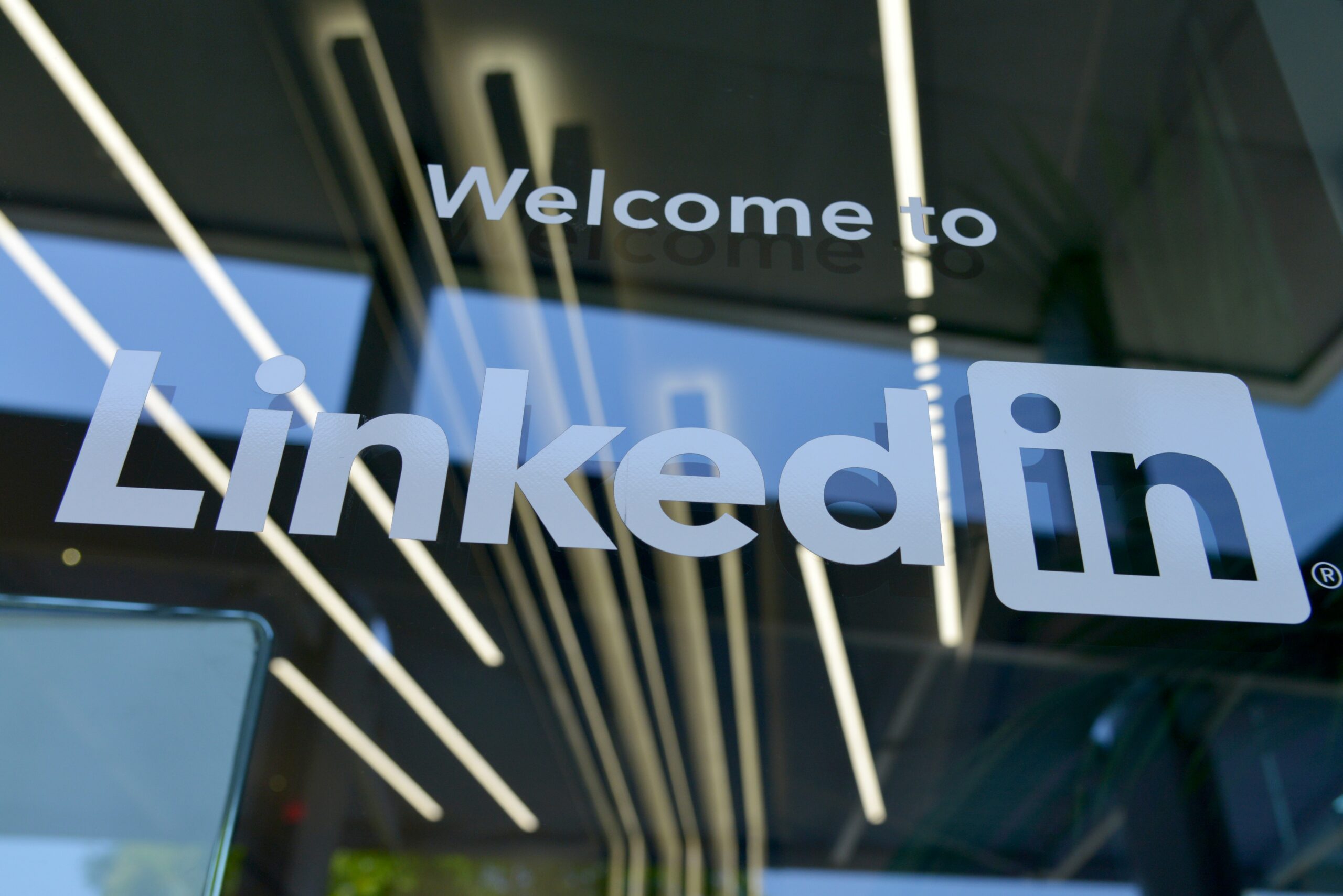 LinkedIn: When Facebook and Twitter Meet For Coffee
