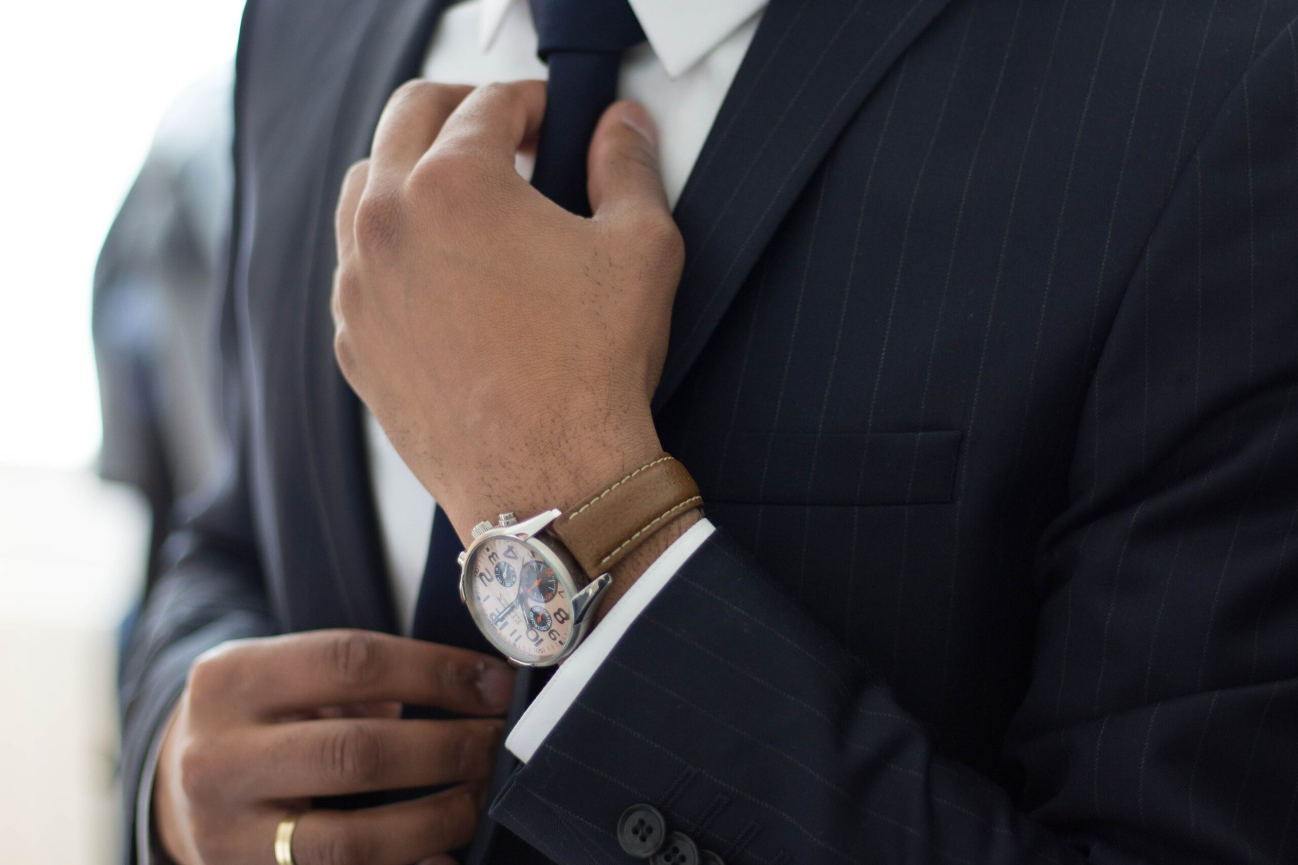 Dress for Success: What You Should Wear to the Workplace