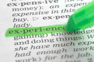 [SURVEY] Lack of Experience Is the Biggest Issue Entry-Level Professionals Have