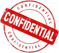 How to Apply to a Confidential Job Post Confidentially