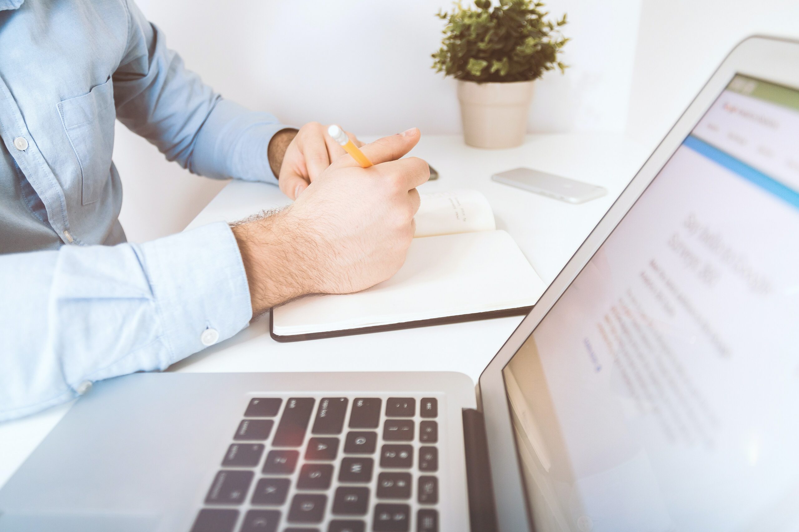 4 Top Resume Format Tips