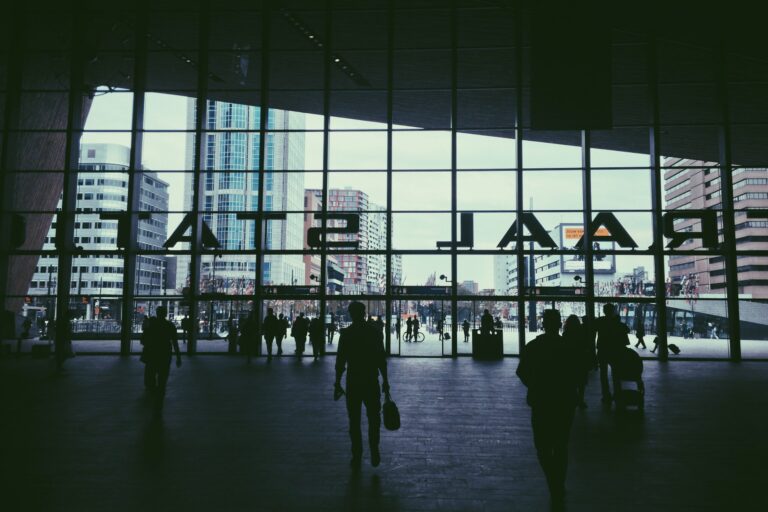 Resume Writing Advice for Career Transitions
