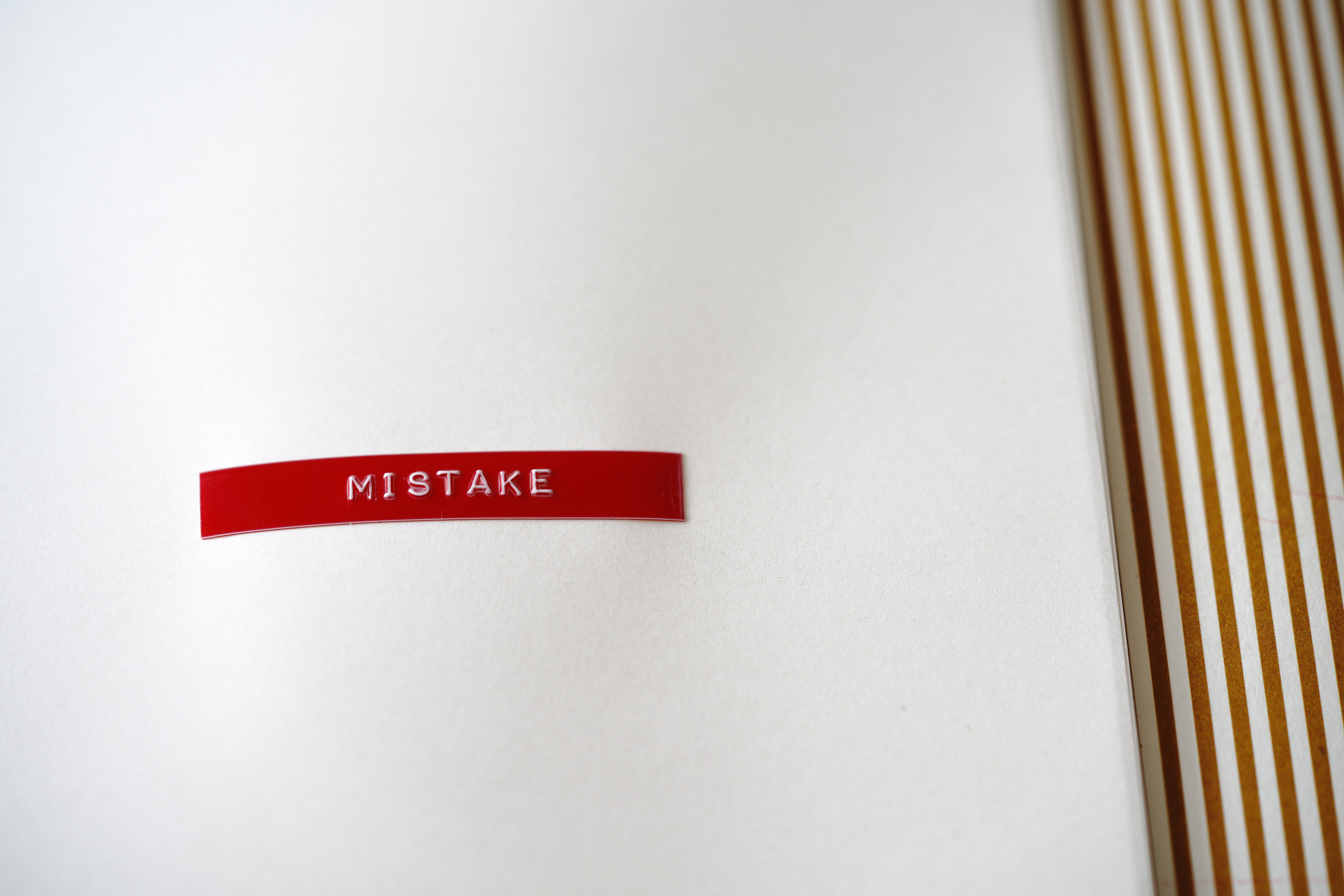 The 5 Biggest Cover Letter Mistakes