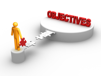 What Objective Statements Really Mean, and Why They Don’t Work