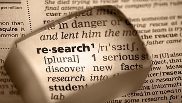 Why Research is the Key to Getting Your Resume Noticed