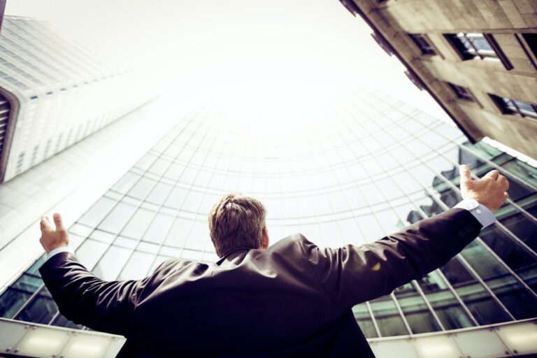 How to Get a Promotion: 5 Steps to Success