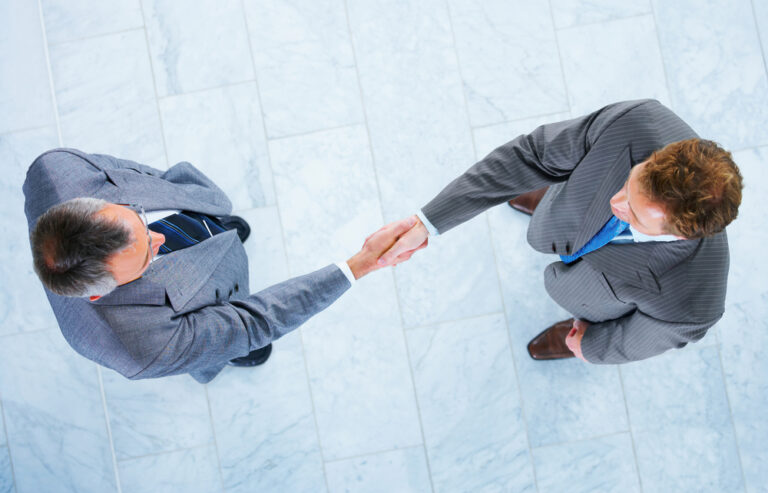How to Network In-Person