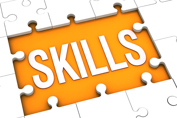 How to Upgrade Your Skills for Free