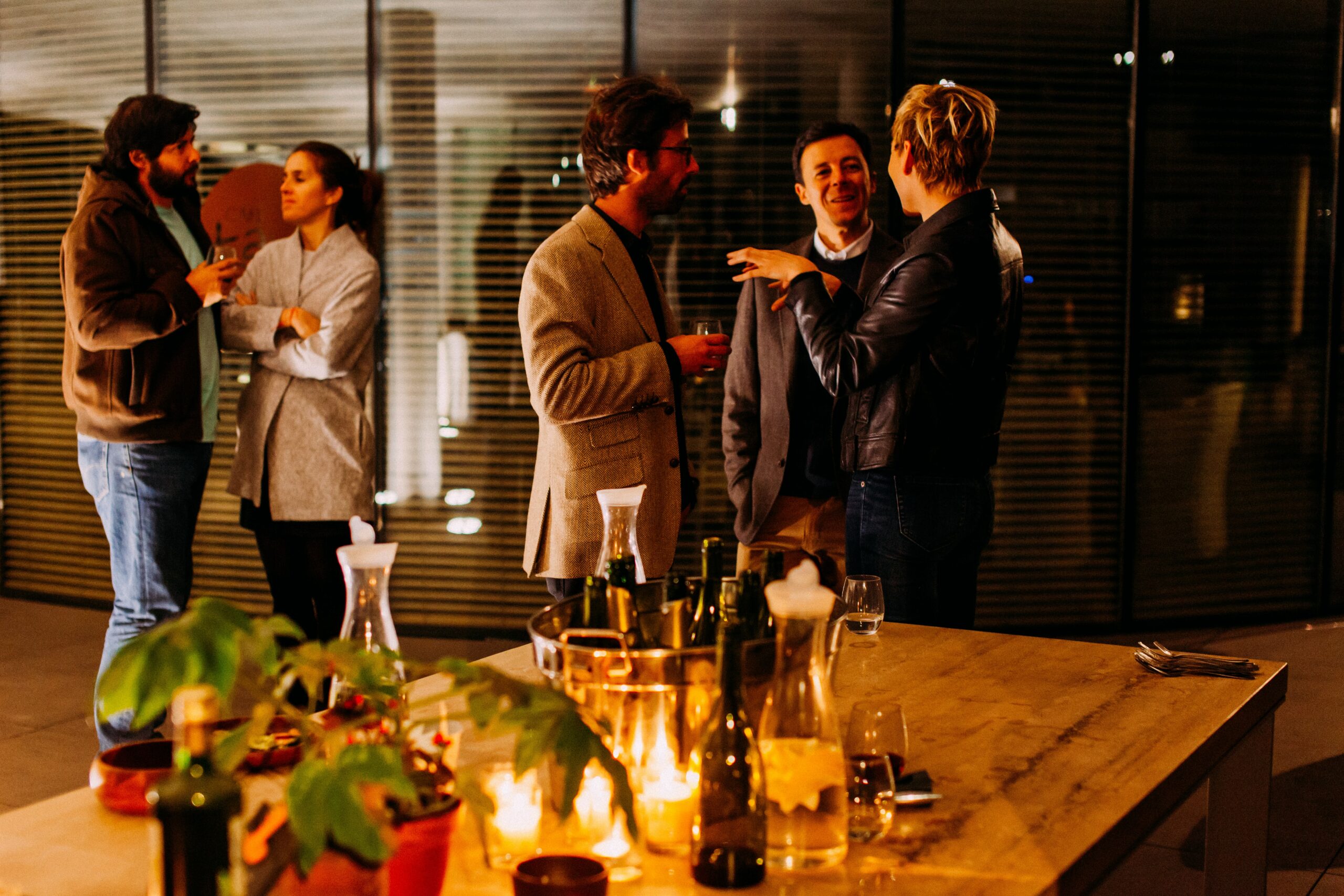 3 Reasons Why You Should Attend Your Next Staff Social