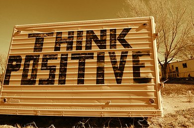 A Positive Attitude at Work Can be the Key to Your Success
