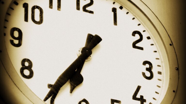 What You Can Tell From the Length of Your Interview