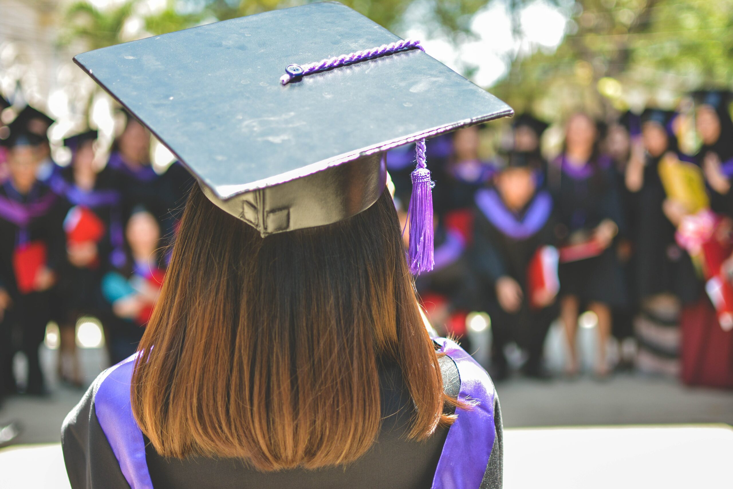 Selling Yourself—Show Up Strong Even if You’re a New Grad