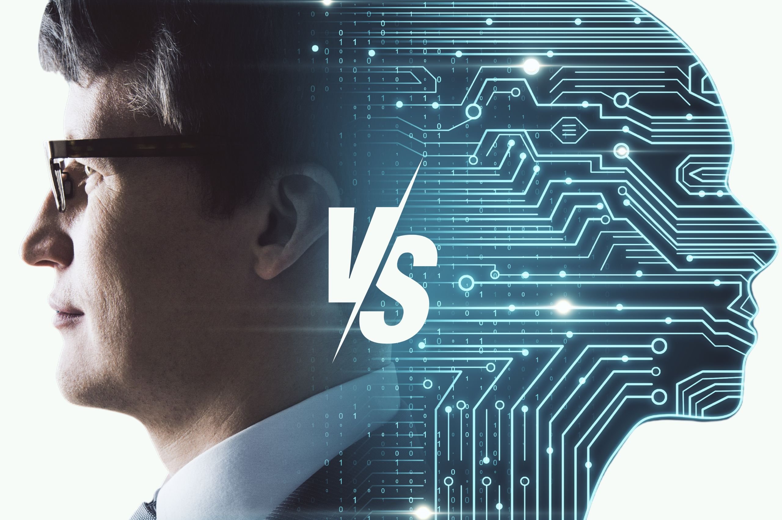 Human VS AI Resume Writing: Is AI the Future of Resume Writing?