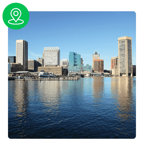 Maryland Resume Writing Service