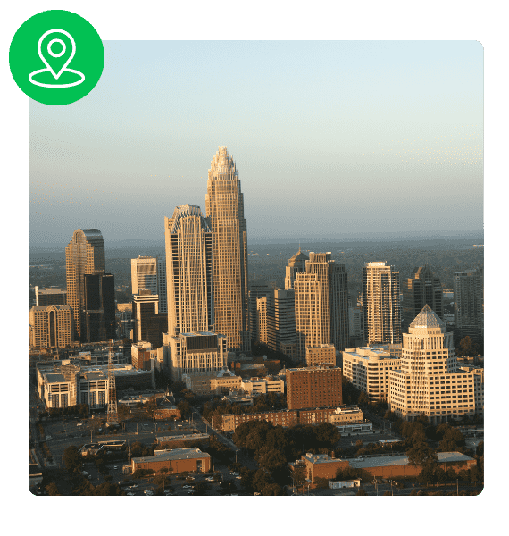Charlotte Resume Writing Service