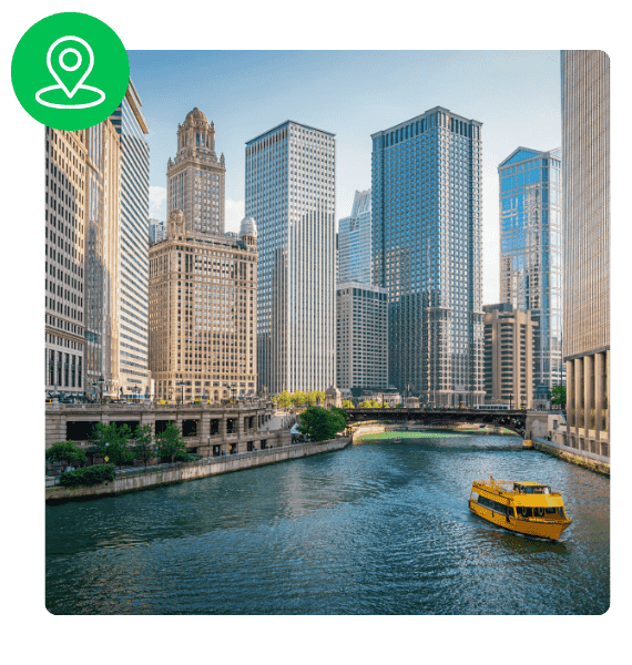 Chicago Resume Writing Service