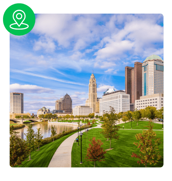 Columbus Resume Writing Service
