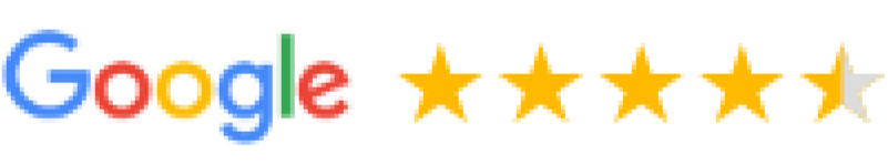 Google Review Icon