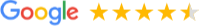 Google Review Icon