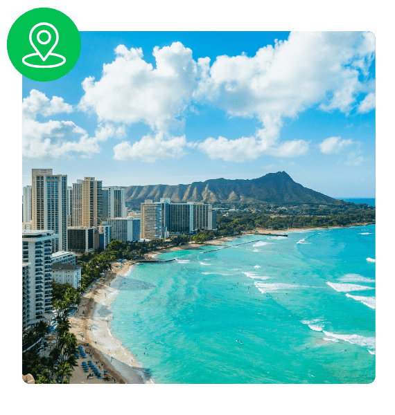 Hawaii live cam