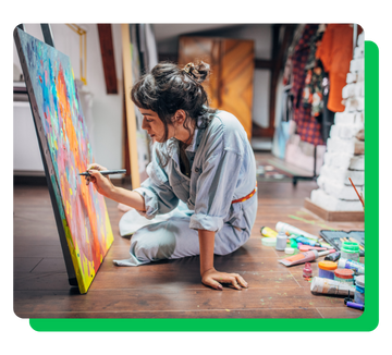 Arts Resume Writing Services