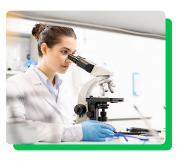 Biotechnology Resume Writing Services