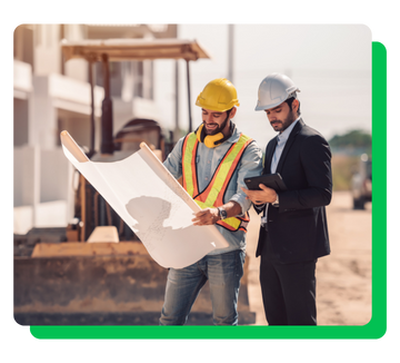 Construction Resume Writing Services