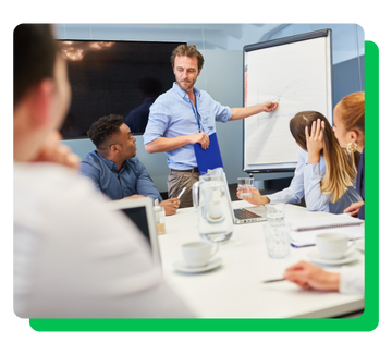 Consulting Resume Writing Services