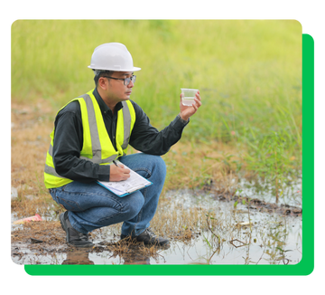 Environmental Resume Writing Services