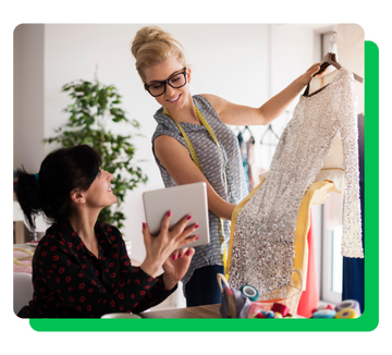 Fashion Resume Writing Services