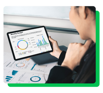 Finance Resume Writing Services