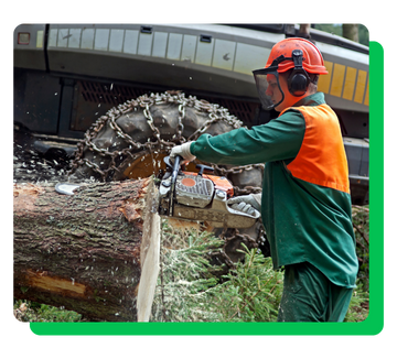 Forestry Resume Writing Services