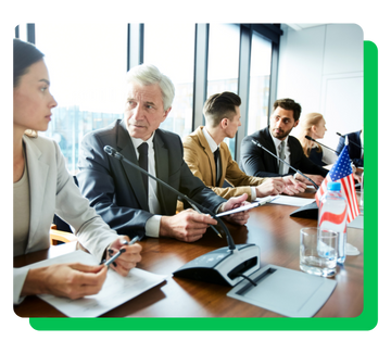 Government Resume Writing Services