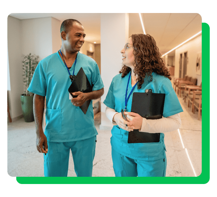 Nursing Resume Writing Services