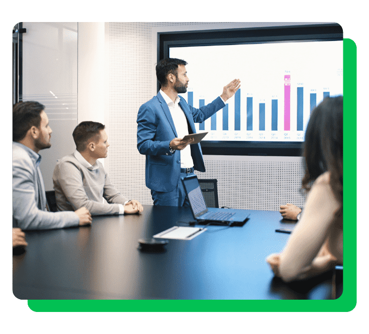 Sales Resume Writing Services