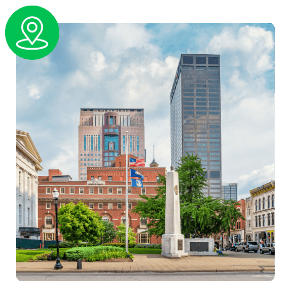 Louisville Resume Writing Service