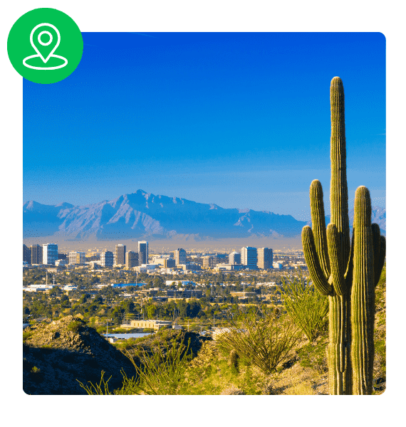 Arizona Resume Writing Service