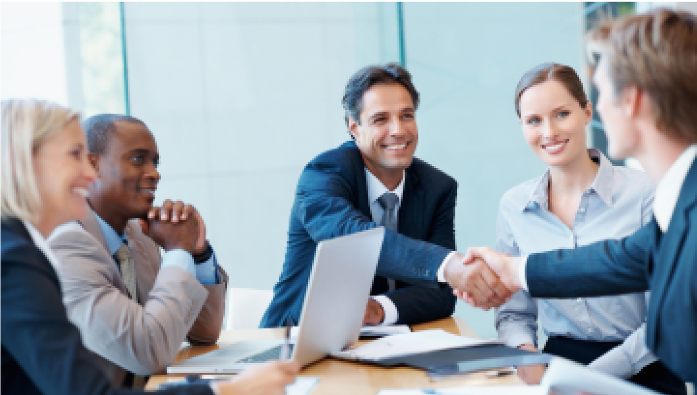 Executive Resume Writing Services