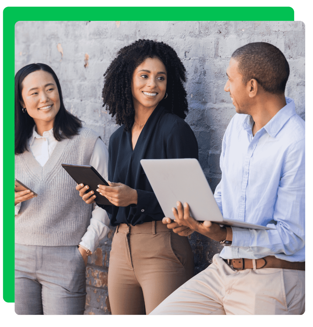resume distribution recruiters