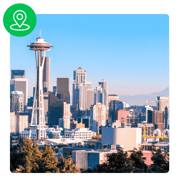 Seattle Resume Writing Service