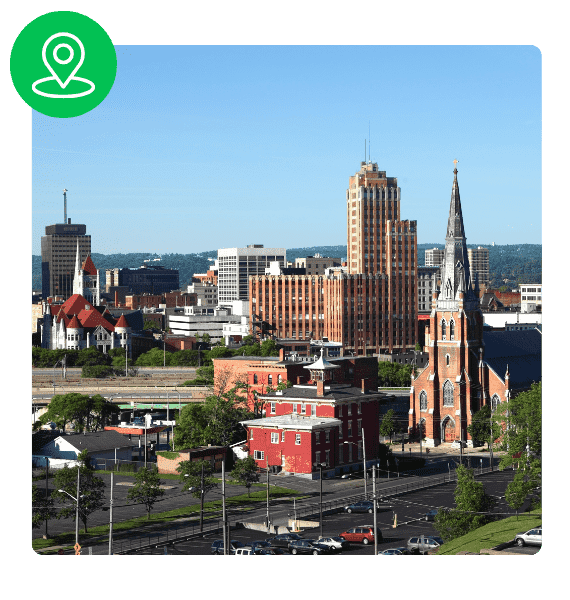 Syracuse Resume Writing Service