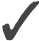 Checkmark