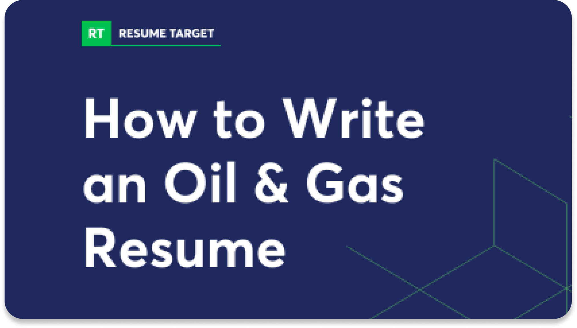 30 Oil amp Gas Resume Samples that - Oilgas2