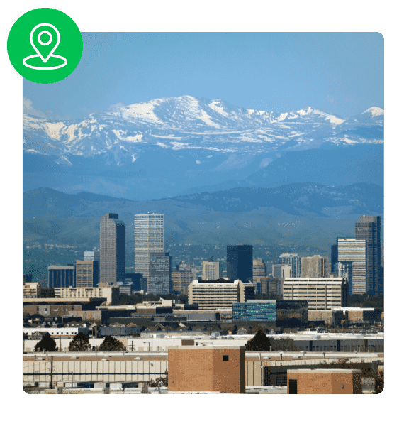 Colorado Professional Resume Writing - Denver 