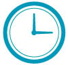 save time