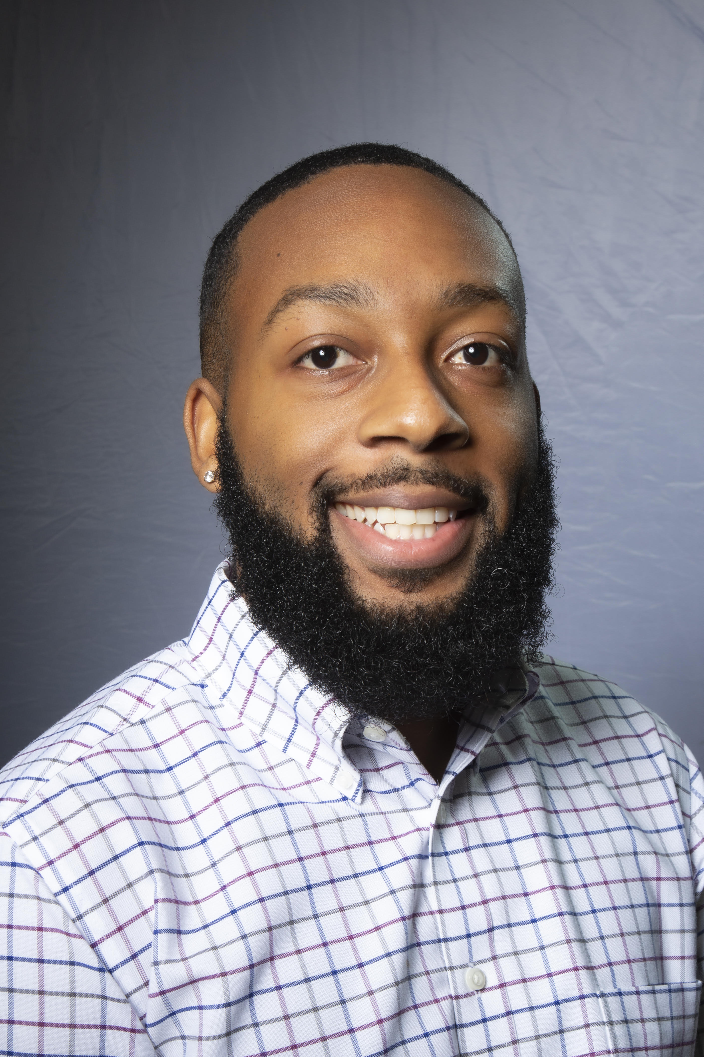 Xavier Thaxter