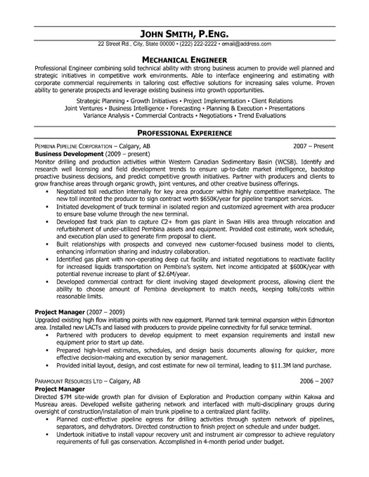 Project Manager
